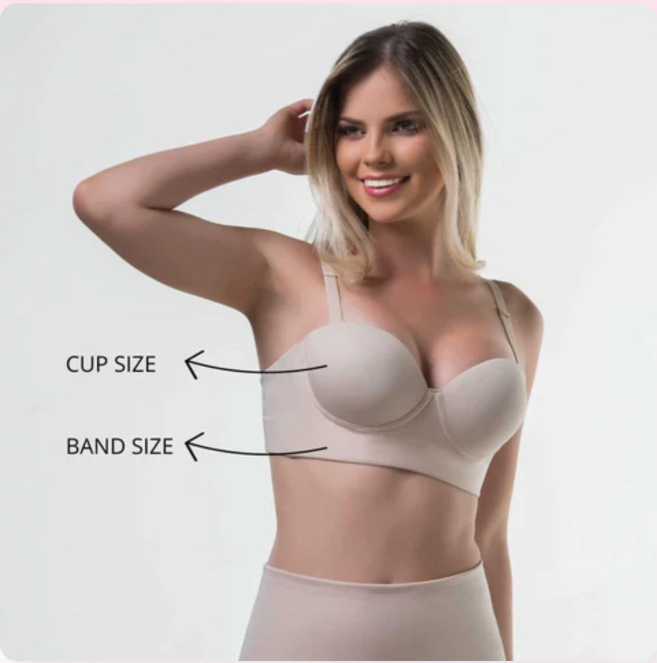 Bra Sizes: Understanding and Finding the Perfect Fit for Women