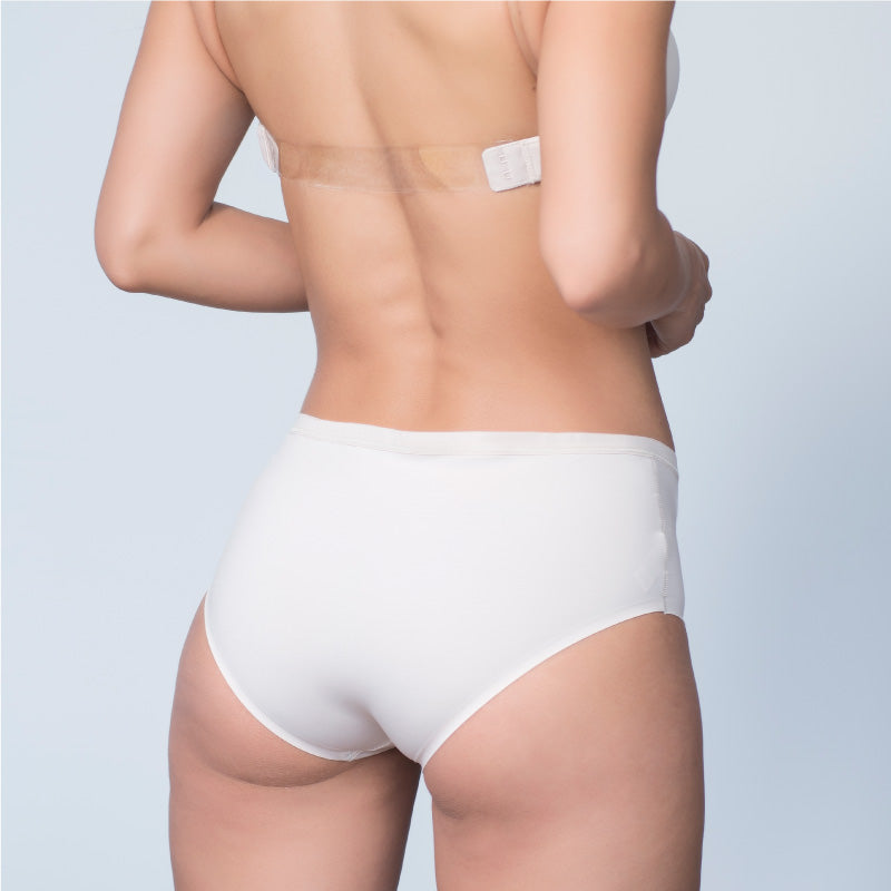 SEAMLESS HIPSTER CUT NUDE