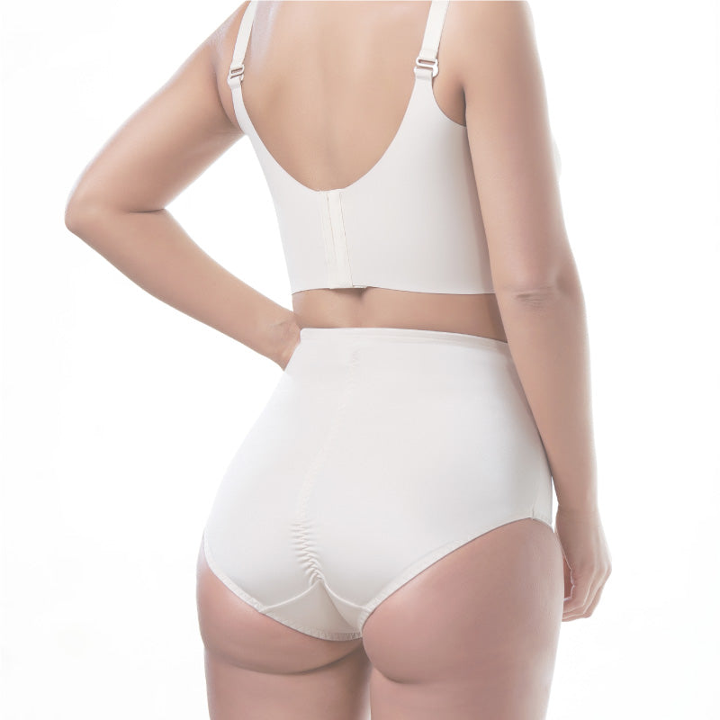 MOLDING PANTY BUTT LIFTER NUDE