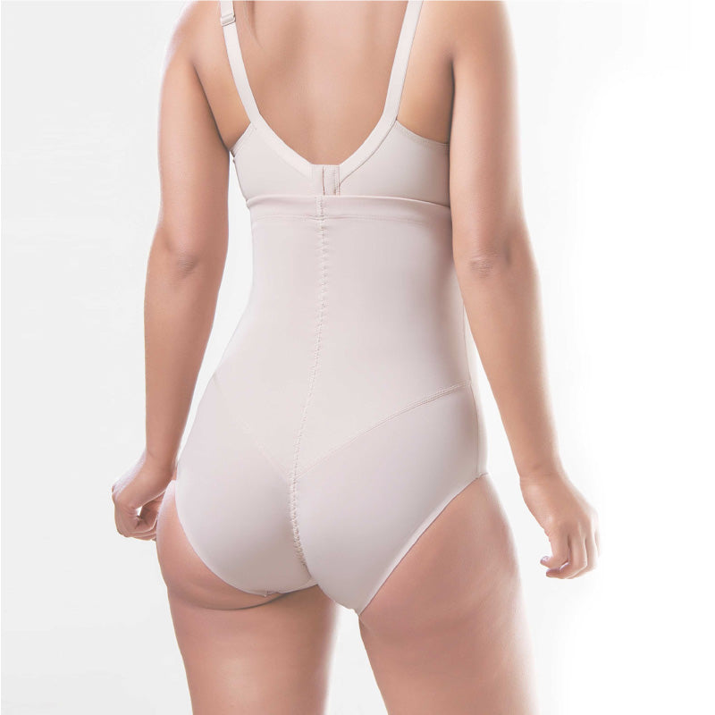 ULTRA HIGHWAIST SHAPEWEAR PANTY (PANTY) NUDE
