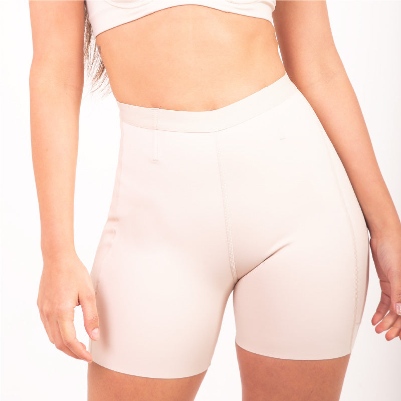 BUT LIFTER SHAPEWEAR (GIRDLE) NUDE