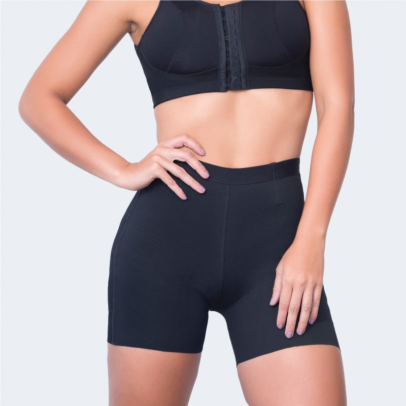 BUT LIFTER SHAPEWEAR (GIRDLE) BLACK
