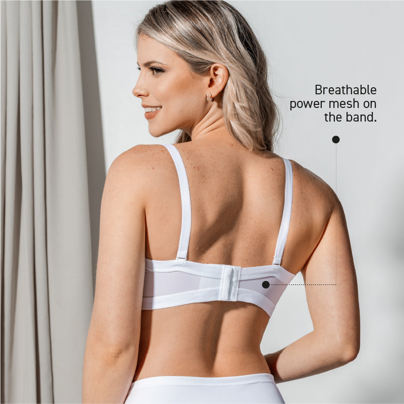 Strapless AA Cup Bra